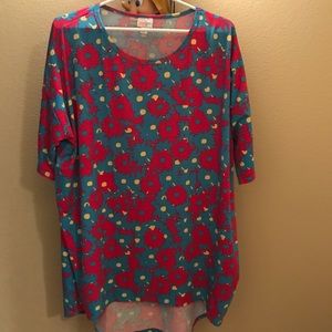 Lularoe irma
